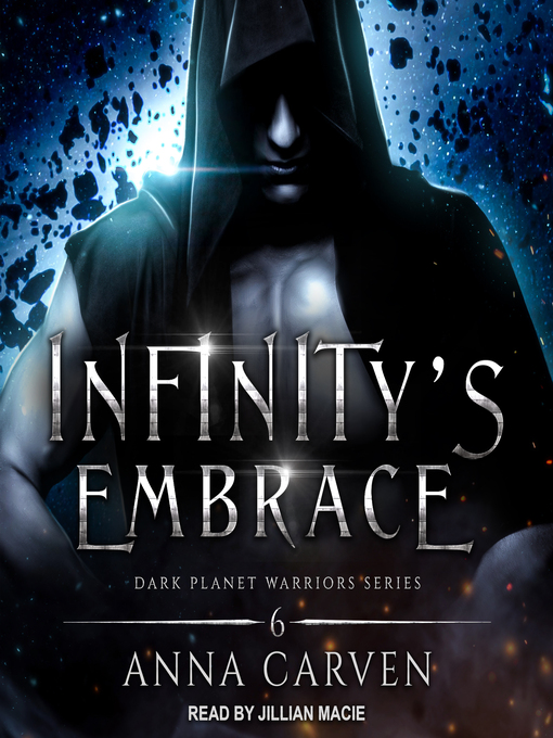 Title details for Infinity's Embrace by Anna Carven - Wait list
